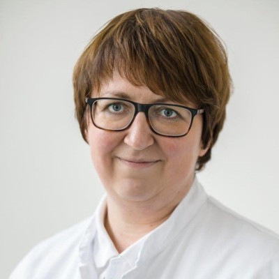Inga Werner