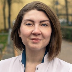Katharina Wulfert