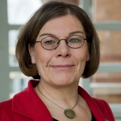 Edda Hogrebe-Flake