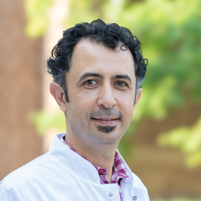 Dr. Modar Kentar