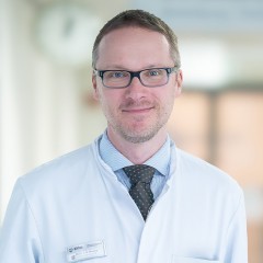  PD Dr. med. Tim R. Glowka