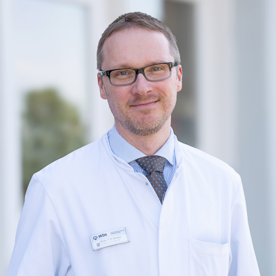 Prof. Dr. med. Tim R. Glowka