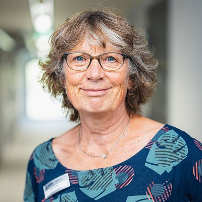 Heike Stöter