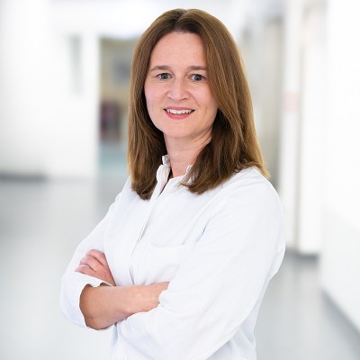 Prof. Dr. med. Henrike Lenzen