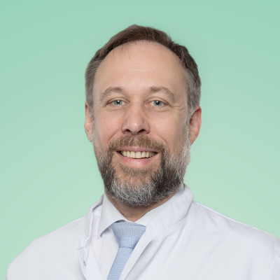 Tibor Kempf