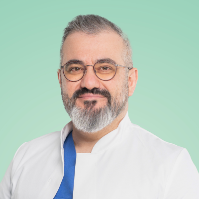 Karam Issa