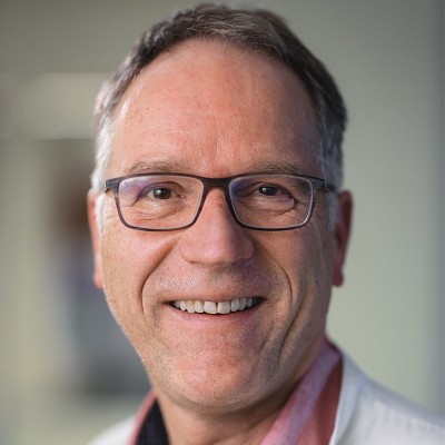 Dr. Stefan Meins