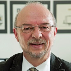 Erich Bösenberg