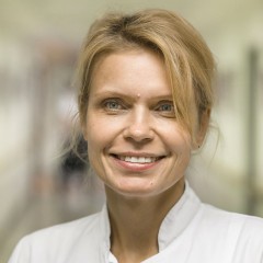  Frau Dr. Magdalena Klukowska