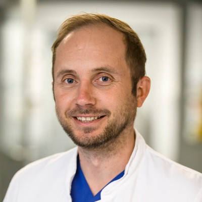 Dennis Lier