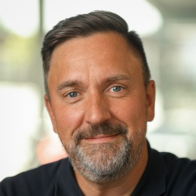 Maik Pritschke