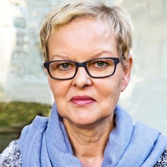 Christiane Quidde