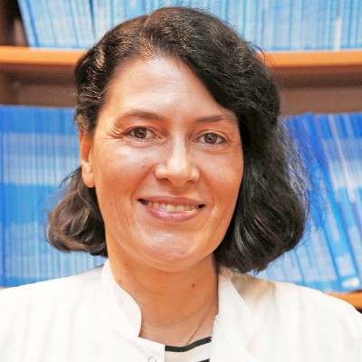 Prof. Dr. Martina Becker-Schiebe