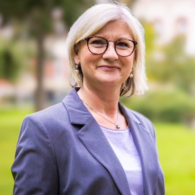 Jennifer Schudeleit