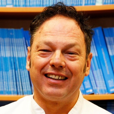 Dr. Andreas Günther