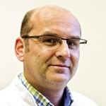 Oberarzt Anästhesiologie Dr. Gerhard Dölle