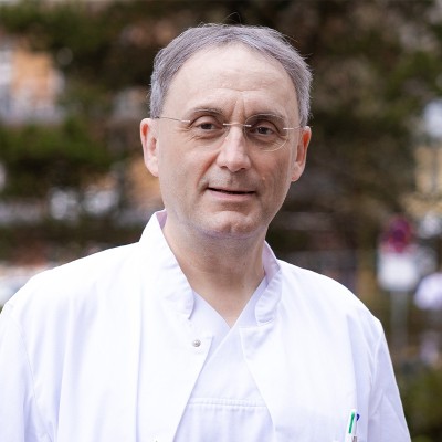 Dr. Andreas Müller