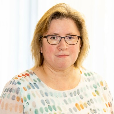 Andrea Moos