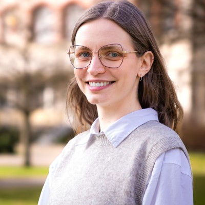 Lea Zötzsche
