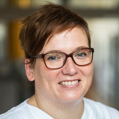Carmen Friedrich