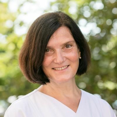 Marion Gronemeyer