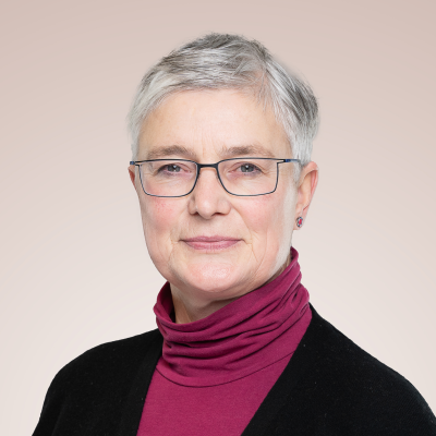 Jutta Oldemeier