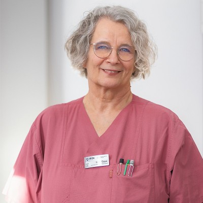 Karin Oppe