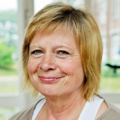 Sabine Basler