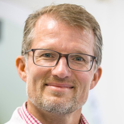 Dr. Markus Borowski
