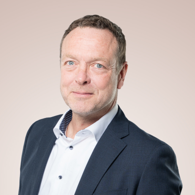 Jan Olaf Klok
