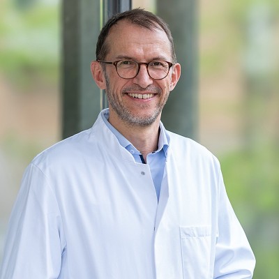 Prof. Dr. Thomas Gösling