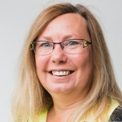 Susanne Hieret