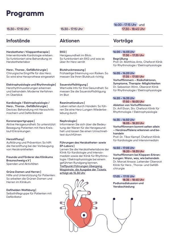 Flyer A4 Herztag 2026 AT2