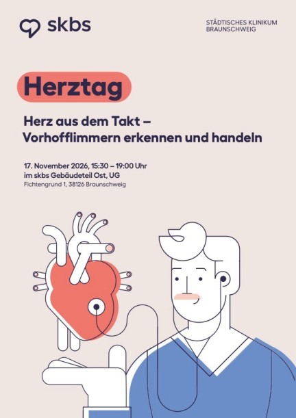Flyer A4 Herztag 2026 AT