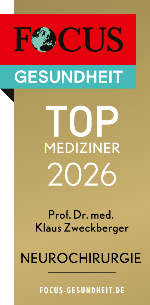 Focus Gesundheit - Top Mediziner 2026