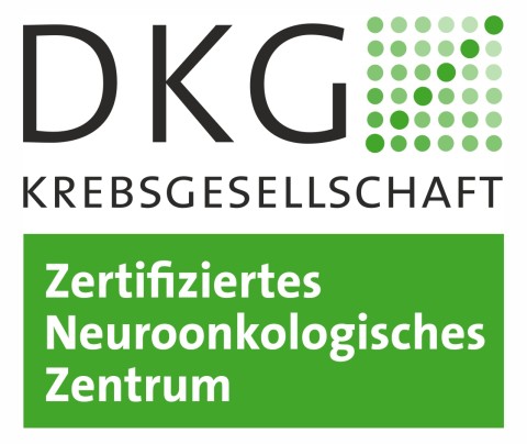 Zertifiziertes Neuroonkologisches Zentrum