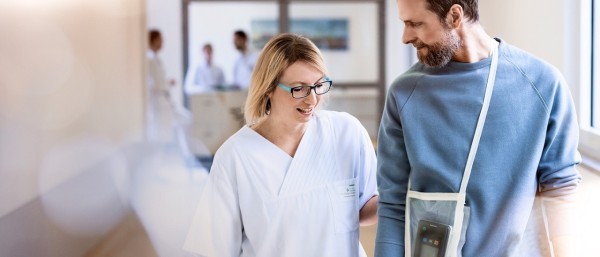 Klinikwegweiser