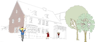 Sie möchten für unser Projekt Kinderoase spenden?